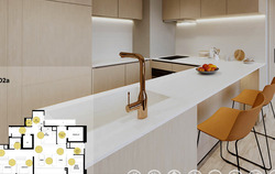 Arina East Residences (D15), Apartment #451401451